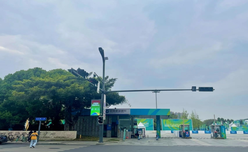 大運會，華體科技準備好了！